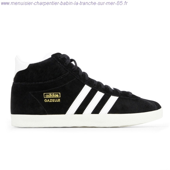 adidas gazelle femme courir